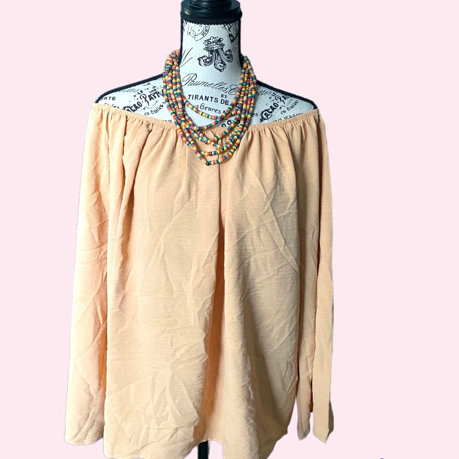 230 Bundle  Cb Brand Blouse